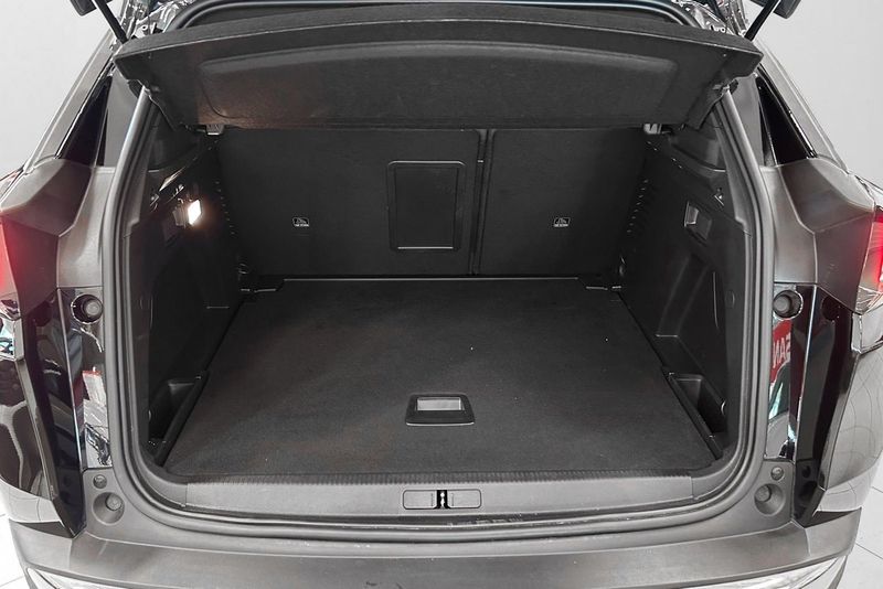 Peugeot 3008 bild 18