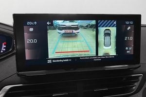 Peugeot 3008 bild 14