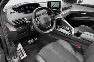 Peugeot 3008 bild 9