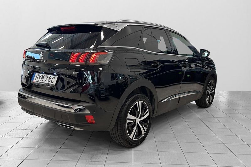 Peugeot 3008 bild 2