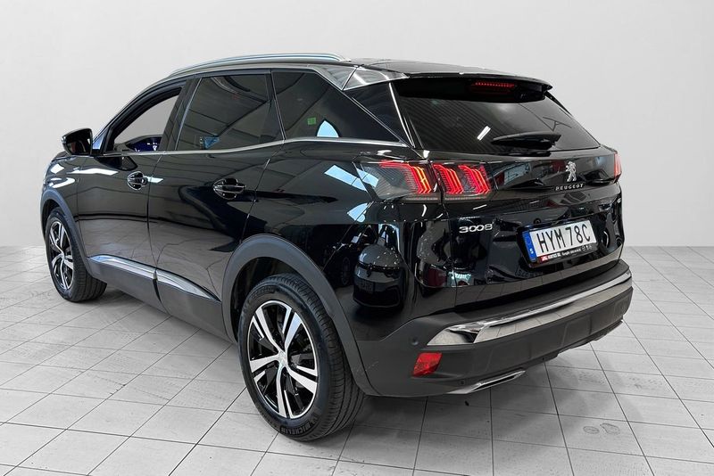 Peugeot 3008 bild 7