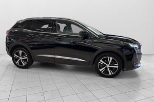 Peugeot 3008 bild 5