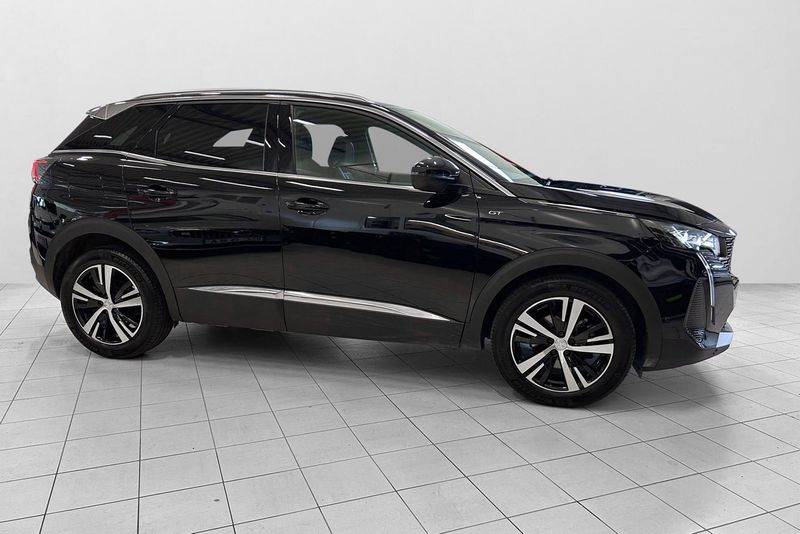 Peugeot 3008 bild 5