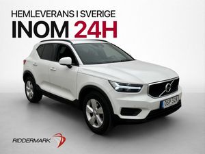Volvo XC40 bild 3