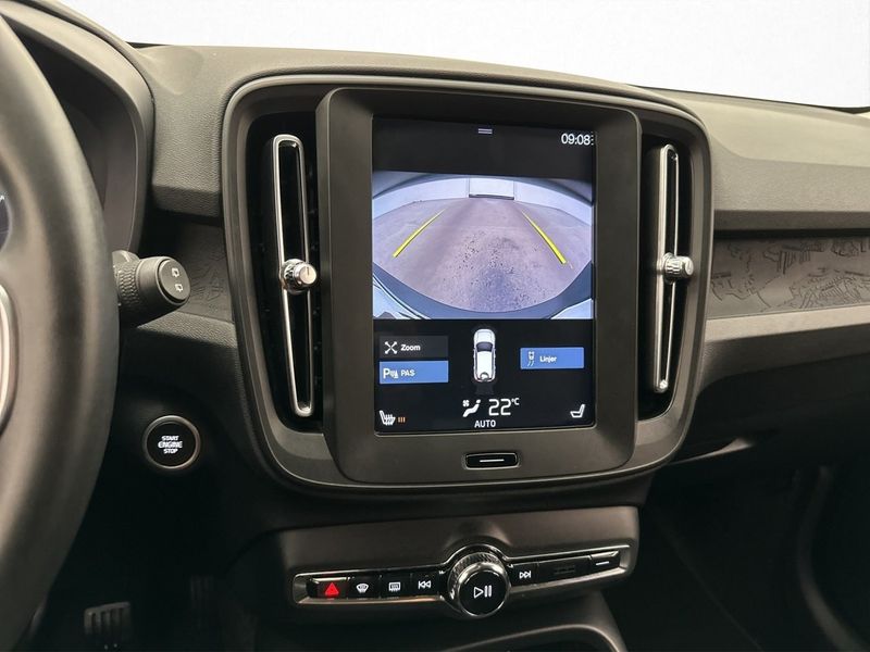 Volvo XC40 bild 12