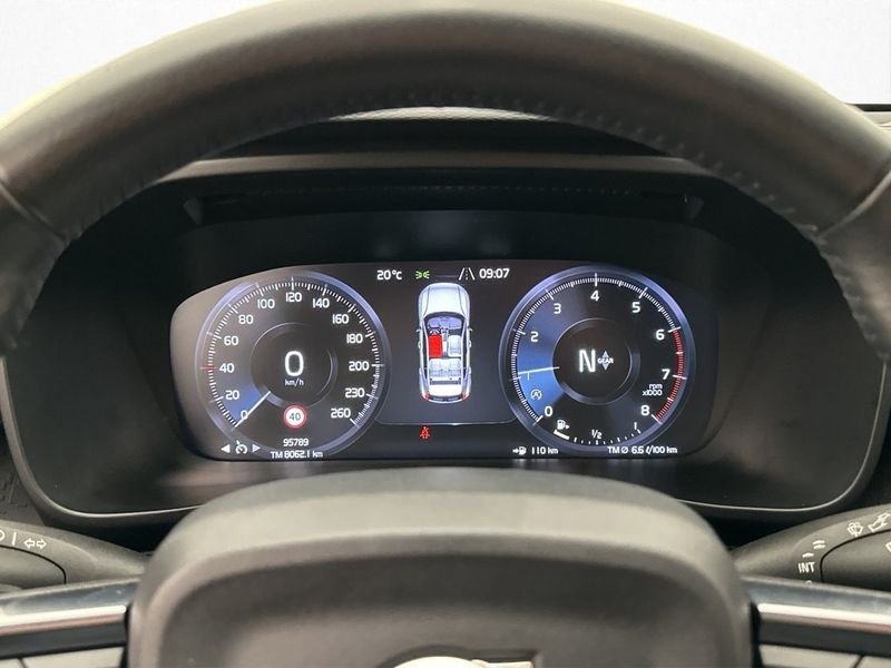 Volvo XC40 bild 16
