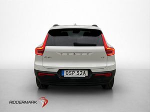 Volvo XC40 bild 5