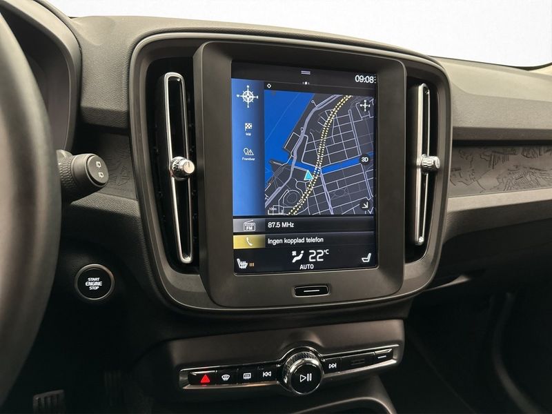 Volvo XC40 bild 13