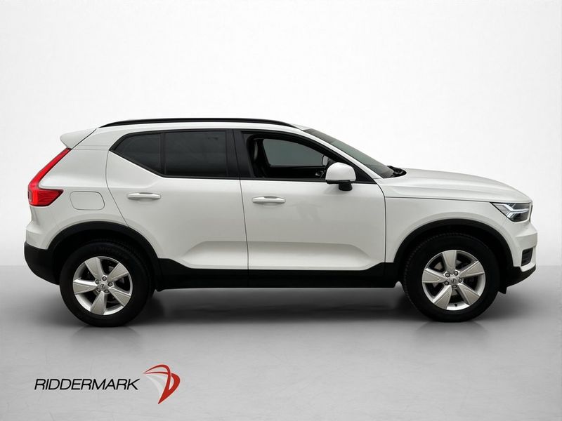 Volvo XC40 bild 6