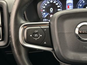 Volvo XC40 bild 15