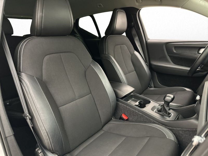 Volvo XC40 bild 9