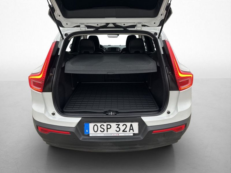 Volvo XC40 bild 8