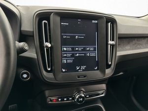 Volvo XC40 bild 20
