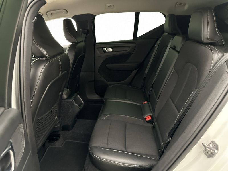 Volvo XC40 bild 14