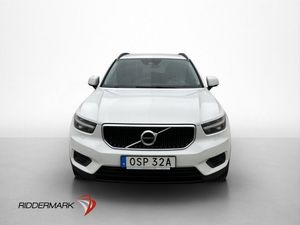Volvo XC40 bild 2