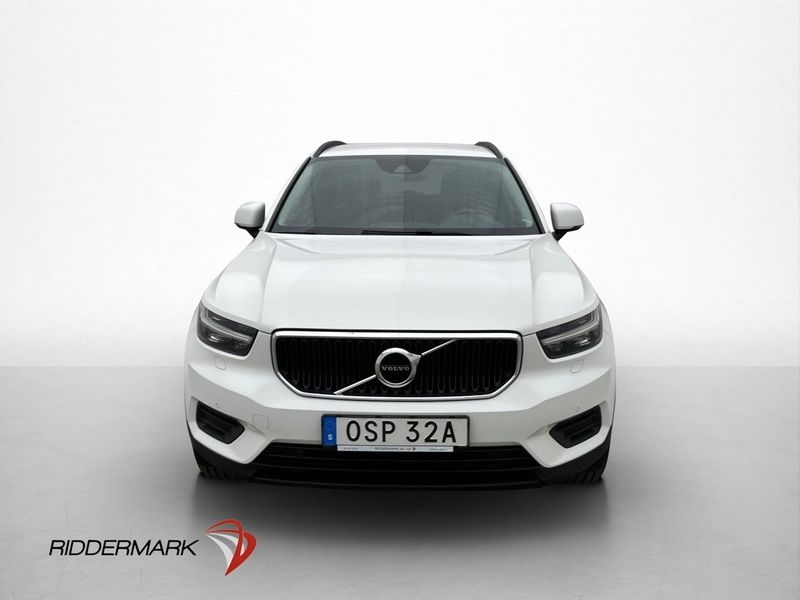 Volvo XC40 bild 2