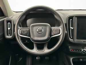 Volvo XC40 bild 10