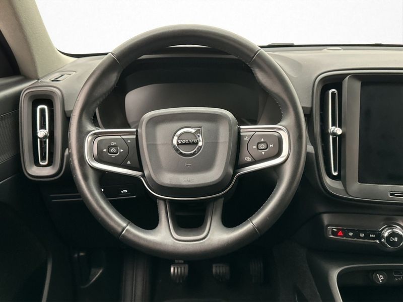 Volvo XC40 bild 10