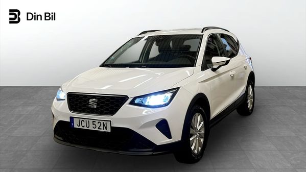 Seat Arona Style TSI95 - 2023