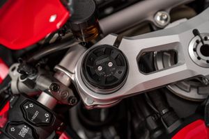 Ducati Panigale bild 16