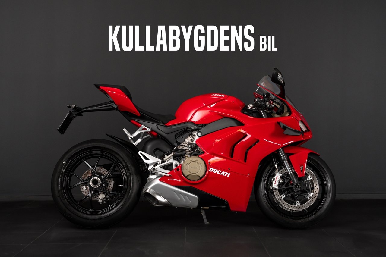 Ducati Panigale