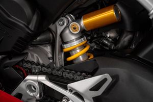 Ducati Panigale bild 20