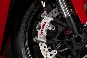 Ducati Panigale bild 11