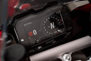 Ducati Panigale bild 17