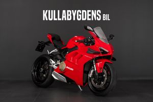 Ducati Panigale bild 2