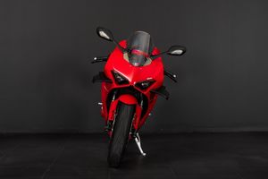 Ducati Panigale bild 3