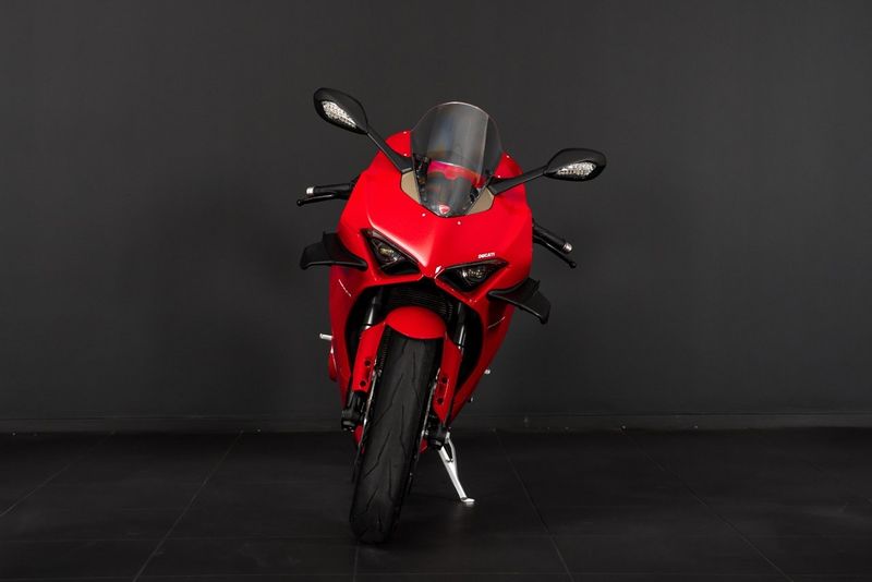 Ducati Panigale bild 3