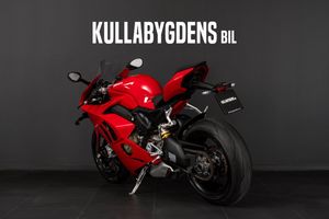 Ducati Panigale bild 4