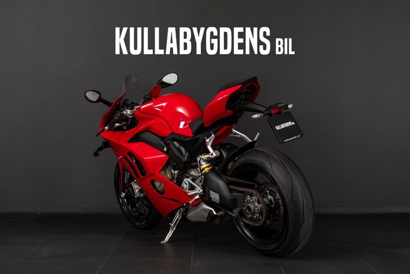 Ducati Panigale bild 4