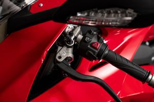 Ducati Panigale bild 18