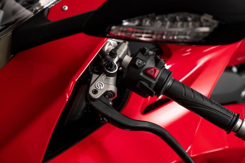 Ducati Panigale bild 18