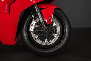Ducati Panigale bild 10
