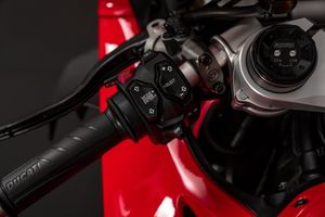 Ducati Panigale bild 15