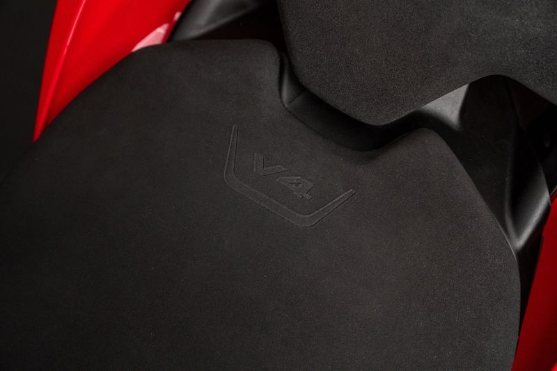 Ducati Panigale bild 14