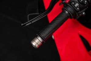 Ducati Panigale bild 19