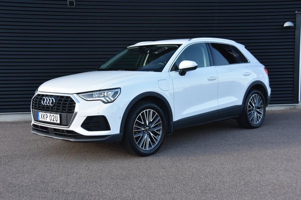 Audi Q3 45 TFSI e S Tronic Proline Drag, Carplay, Cockpit Eu6 - 2021
