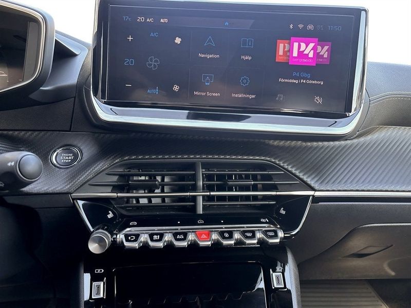 Peugeot 2008 bild 11