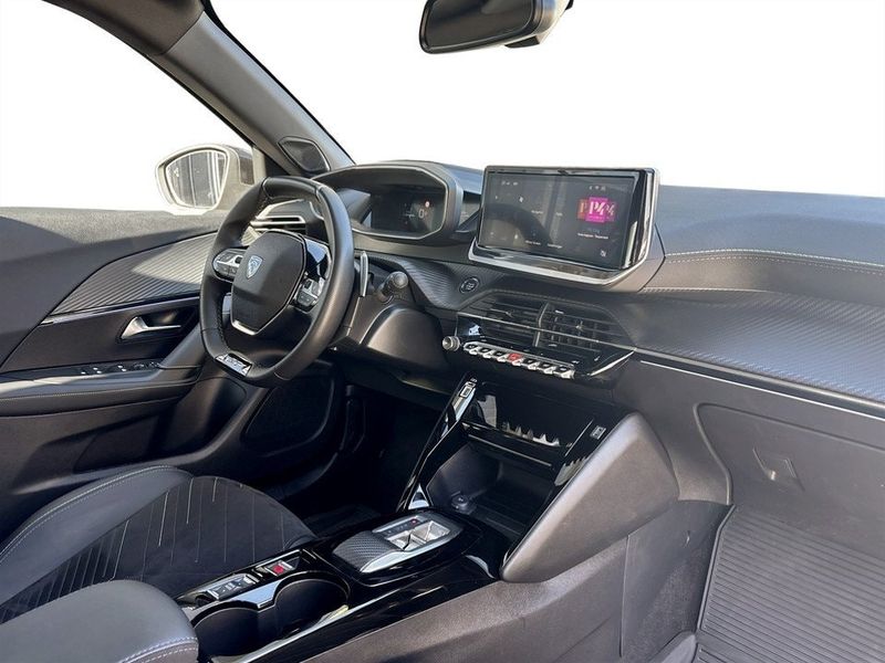 Peugeot 2008 bild 13