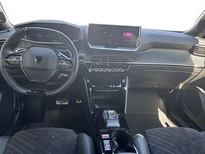 Peugeot 2008 bild 6
