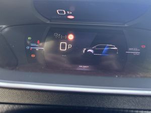 Peugeot 2008 bild 8