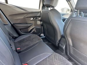 Peugeot 2008 bild 14
