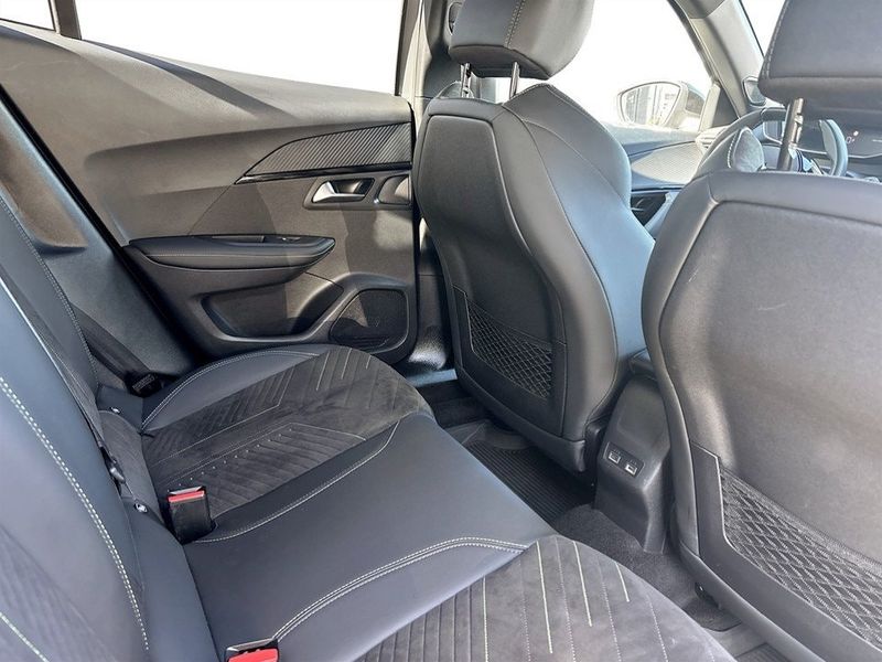 Peugeot 2008 bild 14