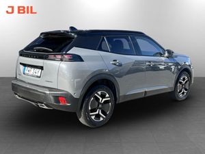 Peugeot 2008 bild 3