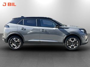 Peugeot 2008 bild 15