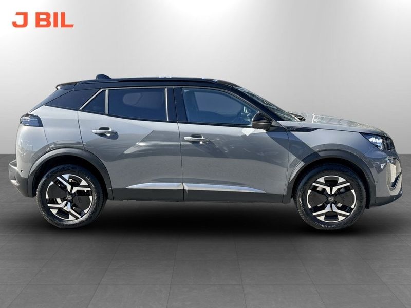 Peugeot 2008 bild 15