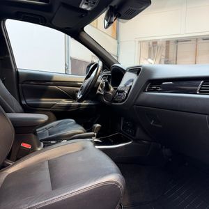 Mitsubishi Outlander bild 10